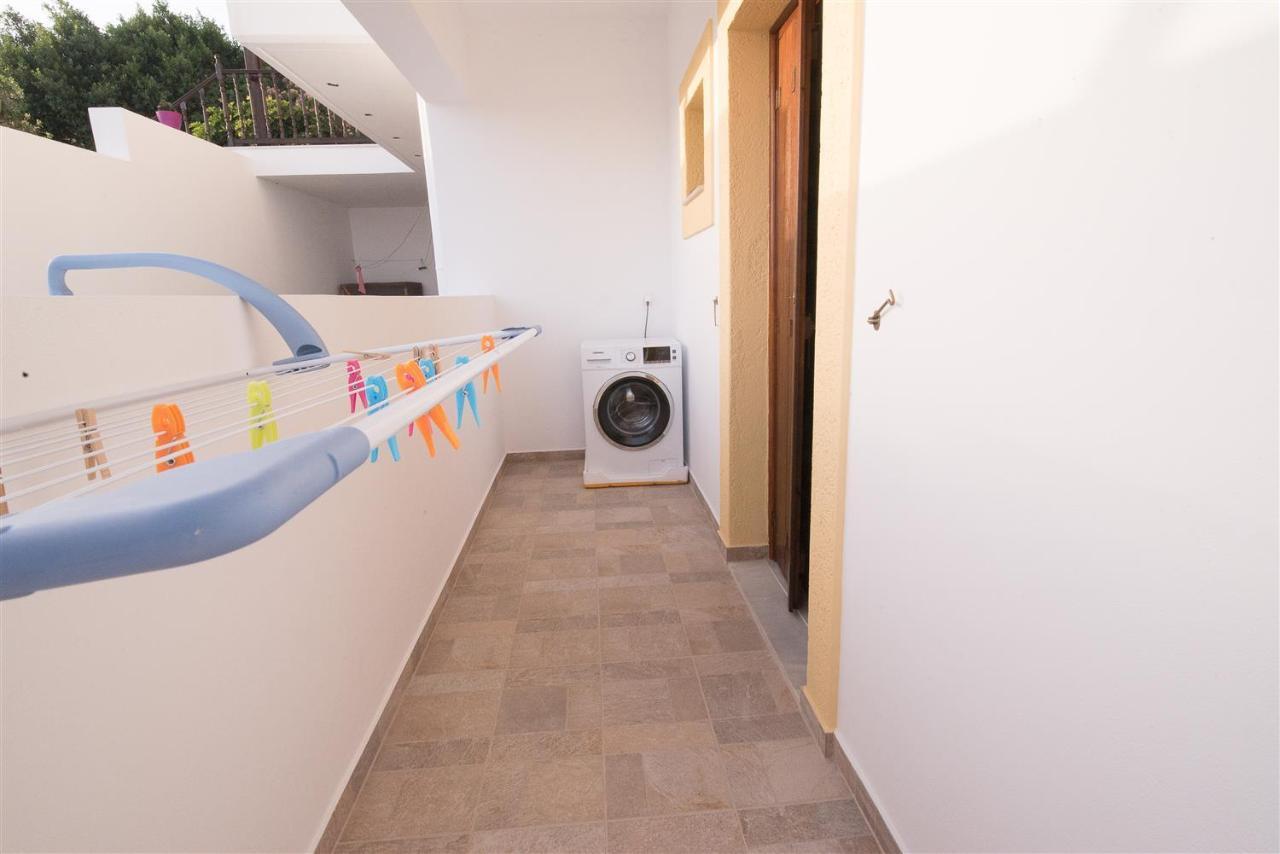 Galini Apartments Léntas エクステリア 写真